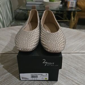 Naturalizer Carla Flats